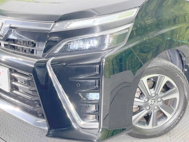 トヨタ ヴォクシー ＺＳ 煌Ⅱ 5.7万Km 244.9万円(愛知県)[458]の中古車詳細