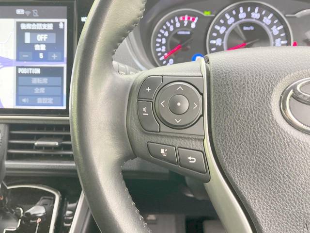トヨタ ヴォクシー ＺＳ 煌Ⅱ 5.7万Km 244.9万円(愛知県)[458]の中古車詳細