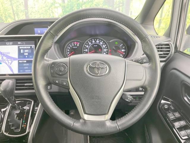 トヨタ ヴォクシー ＺＳ 煌Ⅱ 5.7万Km 244.9万円(愛知県)[458]の中古車詳細
