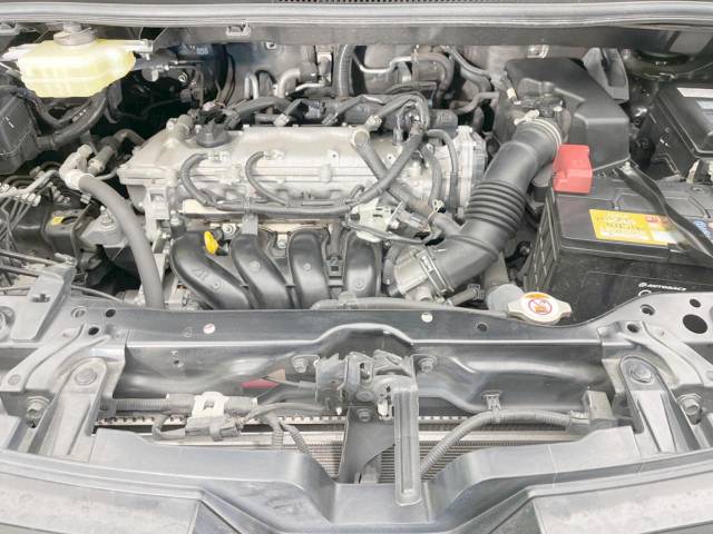 トヨタ ヴォクシー ＺＳ 煌Ⅱ 5.7万Km 244.9万円(愛知県)[458]の中古車詳細