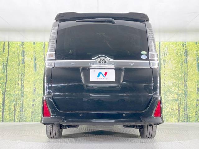 トヨタ ヴォクシー ＺＳ 煌Ⅱ 5.7万Km 244.9万円(愛知県)[458]の中古車詳細