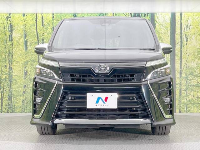 トヨタ ヴォクシー ＺＳ 煌Ⅱ 5.7万Km 244.9万円(愛知県)[458]の中古車詳細