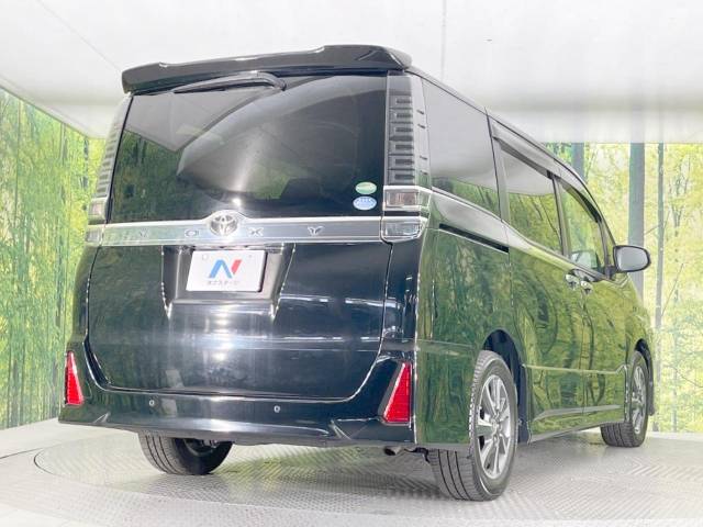 トヨタ ヴォクシー ＺＳ 煌Ⅱ 5.7万Km 244.9万円(愛知県)[458]の中古車詳細