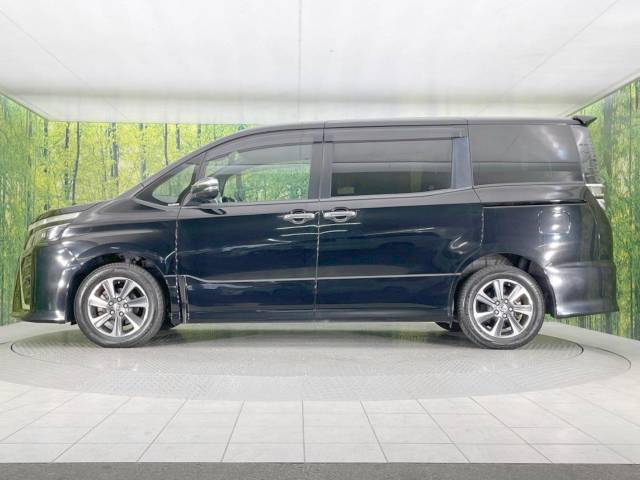 トヨタ ヴォクシー ＺＳ 煌Ⅱ 5.7万Km 244.9万円(愛知県)[458]の中古車詳細