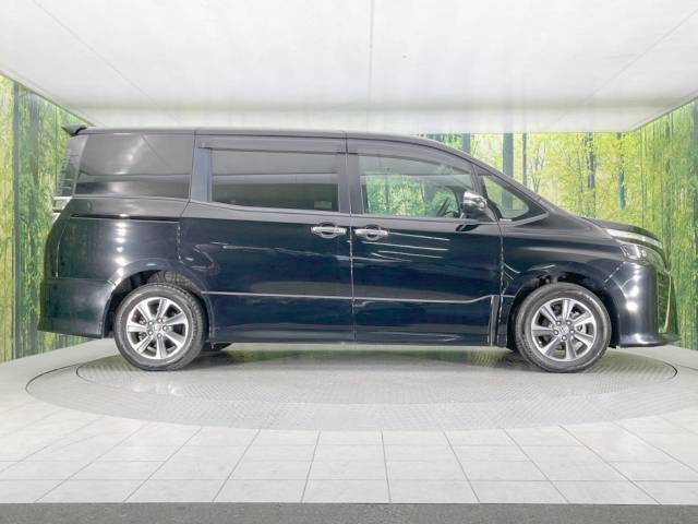 トヨタ ヴォクシー ＺＳ 煌Ⅱ 5.7万Km 244.9万円(愛知県)[458]の中古車詳細