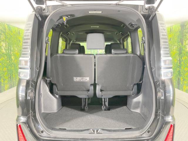 トヨタ ヴォクシー ＺＳ 煌Ⅱ 5.7万Km 244.9万円(愛知県)[458]の中古車詳細