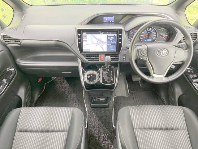 トヨタ ヴォクシー ＺＳ 煌Ⅱ 5.7万Km 244.9万円(愛知県)[458]の中古車詳細