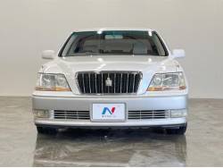 クラウンマジェスタ ３．０Ａタイプの中古車画像