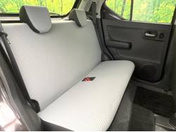 キャロル ＧＸの中古車画像