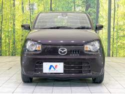 キャロル ＧＸの中古車画像