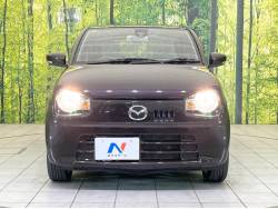 キャロル ＧＸの中古車画像