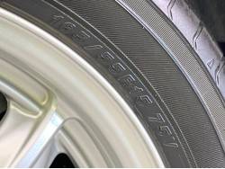 キャロル ＧＸの中古車画像