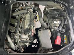 ハイゼットカーゴ デラックスＳＡⅢの中古車画像