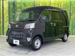 ハイゼットカーゴ デラックスＳＡⅢの中古車画像