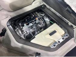 エブリイワゴン ＰＺターボスペシャル 標準ルーフの中古車画像