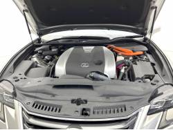 ＧＳ ＧＳ４５０ｈ バージョンＬの中古車画像