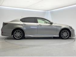 ＧＳ ＧＳ４５０ｈ バージョンＬの中古車画像