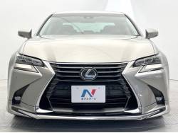 ＧＳ ＧＳ４５０ｈ バージョンＬの中古車画像