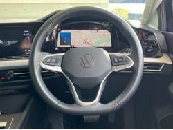 ゴルフ ＴＤＩアクティブアドバンス プラチナムエディションの中古車画像