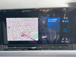 ゴルフ ＴＤＩアクティブアドバンス プラチナムエディションの中古車画像