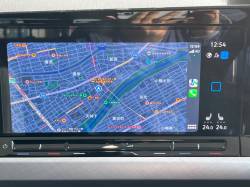 ゴルフ ＴＤＩアクティブアドバンス プラチナムエディションの中古車画像