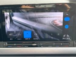 ゴルフ ＴＤＩアクティブアドバンス プラチナムエディションの中古車画像