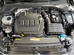 ゴルフ ＴＤＩアクティブアドバンス プラチナムエディションの中古車画像