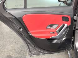 Ａクラスセダン Ａ１８０ スタイルセダン ＡＭＧラインの中古車画像