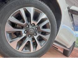 ランドクルーザープラド ＴＺ－Ｇの中古車画像