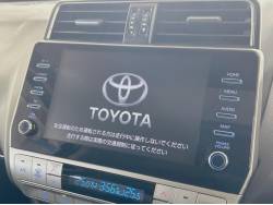 ランドクルーザープラド ＴＺ－Ｇの中古車画像