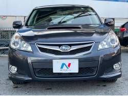 レガシィツーリングワゴン ２．５ＧＴ Ｓパッケージの中古車画像