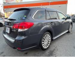 レガシィツーリングワゴン ２．５ＧＴ Ｓパッケージの中古車画像