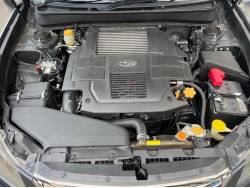 レガシィツーリングワゴン ２．５ＧＴ Ｓパッケージの中古車画像