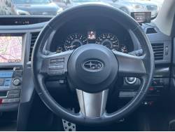 レガシィツーリングワゴン ２．５ＧＴ Ｓパッケージの中古車画像