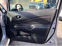 ノート ライダー エマージェンシーブレーキパッケージの中古車画像