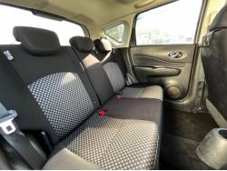 ノート ライダー エマージェンシーブレーキパッケージの中古車画像