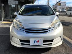 ノート ライダー エマージェンシーブレーキパッケージの中古車画像