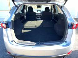 ＣＸ－５ ＸＤ プロアクティブの中古車画像