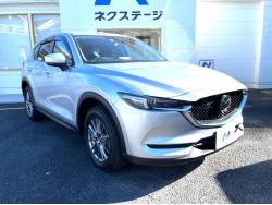 ＣＸ－５ ＸＤ プロアクティブの中古車画像