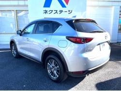 ＣＸ－５ ＸＤ プロアクティブの中古車画像