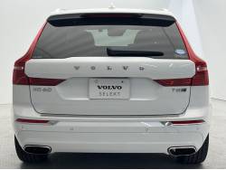 ＸＣ６０ Ｔ８ ツインエンジン ＡＷＤ インスクリプションの中古車画像