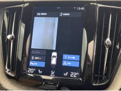 ＸＣ６０ Ｔ８ ツインエンジン ＡＷＤ インスクリプションの中古車画像