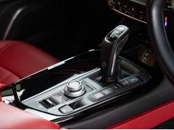 レヴァンテ モデナの中古車画像