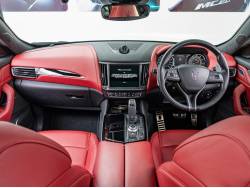 レヴァンテ モデナの中古車画像