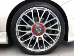 アバルト５００ ベースグレードの中古車画像