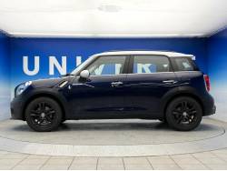 MINI クーパーS クロスオーバー（MINI）[6AT]のカタログ詳細