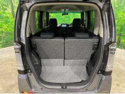 Ｎ－ＢＯＸカスタム Ｇの中古車画像