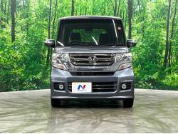 Ｎ－ＢＯＸカスタム Ｇの中古車画像