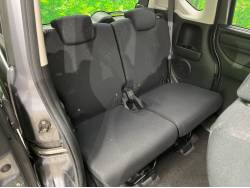 Ｎ－ＢＯＸカスタム Ｇの中古車画像