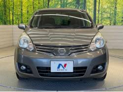 ノート １５ＲＸの中古車画像